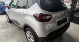 Renault Captur 1.3 TCE Limited, navigacija, automatska klima