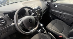 Renault Captur 1.3 TCE Limited, navigacija, automatska klima
