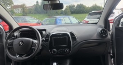 Renault Captur 1.3 TCE Limited, navigacija, automatska klima