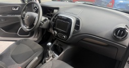 Renault Captur 1.3 TCE Limited, navigacija, automatska klima