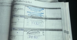 Renault Captur 1.3 TCE Limited, navigacija, automatska klima