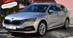 Škoda Octavia 2.0 TDI Lane Assist,Kamera,Amblight-Virtual