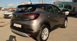 Renault Captur 1.0 TCe *LED, NAVIGACIJA*