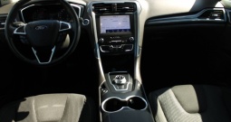 Ford Mondeo karavan 2.0 TDCi AUTOMATIK Titanium