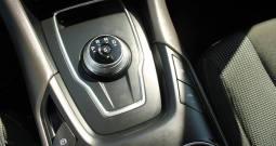 Ford Mondeo karavan 2.0 TDCi AUTOMATIK Titanium