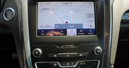 Ford Mondeo karavan 2.0 TDCi AUTOMATIK Titanium