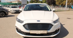 Ford Mondeo karavan 2.0 TDCi AUTOMATIK Titanium