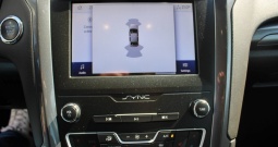 Ford Mondeo karavan 2.0 TDCi AUTOMATIK Titanium