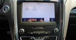 Ford Mondeo karavan 2.0 TDCi AUTOMATIK Titanium