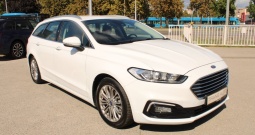 Ford Mondeo karavan 2.0 TDCi AUTOMATIK Titanium