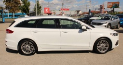 Ford Mondeo karavan 2.0 TDCi AUTOMATIK Titanium
