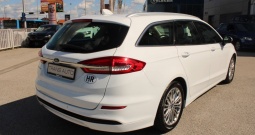 Ford Mondeo karavan 2.0 TDCi AUTOMATIK Titanium