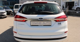 Ford Mondeo karavan 2.0 TDCi AUTOMATIK Titanium