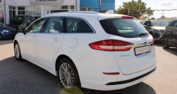 Ford Mondeo karavan 2.0 TDCi AUTOMATIK Titanium