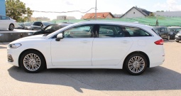 Ford Mondeo karavan 2.0 TDCi AUTOMATIK Titanium