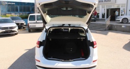 Ford Mondeo karavan 2.0 TDCi AUTOMATIK Titanium