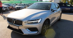 Volvo V60 T6 AWD Recharge Inscription *LED, NAVIGACIJA, KAMERA*