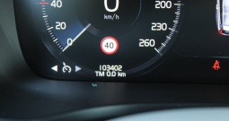 Volvo V60 T6 AWD Recharge Inscription *LED, NAVIGACIJA, KAMERA*