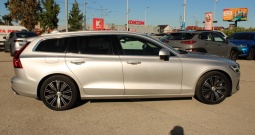Volvo V60 T6 AWD Recharge Inscription *LED, NAVIGACIJA, KAMERA*