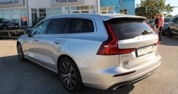 Volvo V60 T6 AWD Recharge Inscription *LED, NAVIGACIJA, KAMERA*
