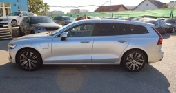 Volvo V60 T6 AWD Recharge Inscription *LED, NAVIGACIJA, KAMERA*