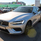Volvo V60 T6 AWD Recharge Inscription *LED, NAVIGACIJA, KAMERA*