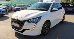 Peugeot 208 1.2 Puretech