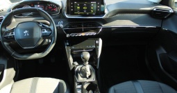 Peugeot 208 1.2 Puretech