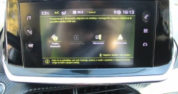 Peugeot 208 1.2 Puretech