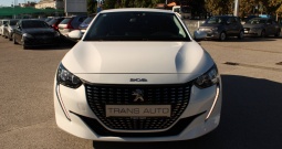 Peugeot 208 1.2 Puretech