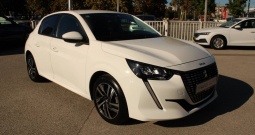 Peugeot 208 1.2 Puretech