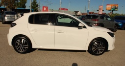 Peugeot 208 1.2 Puretech