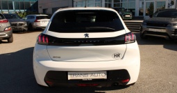 Peugeot 208 1.2 Puretech