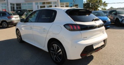 Peugeot 208 1.2 Puretech