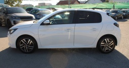 Peugeot 208 1.2 Puretech