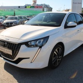 Peugeot 208 1.2 Puretech