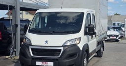 PEUGEOT BOXER 2.2 HDI * 7 SJEDALA *