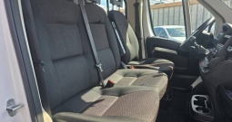 PEUGEOT BOXER 2.2 HDI * 7 SJEDALA *