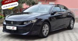 Peugeot 508 1.5 BlueHDi Automatik -Kamera,DAB,Android&Apple -Active