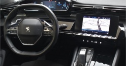 Peugeot 508 1.5 BlueHDi Automatik -Kamera,DAB,Android&Apple -Active