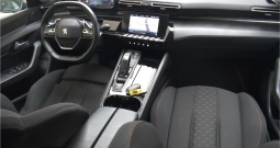 Peugeot 508 1.5 BlueHDi Automatik -Kamera,DAB,Android&Apple -Active