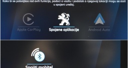 Peugeot 508 1.5 BlueHDi Automatik -Kamera,DAB,Android&Apple -Active