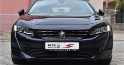 Peugeot 508 1.5 BlueHDi Automatik -Kamera,DAB,Android&Apple -Active