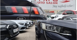 Peugeot 508 1.5 BlueHDi Automatik -Kamera,DAB,Android&Apple -Active