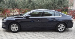 Peugeot 508 1.5 BlueHDi Automatik -Kamera,DAB,Android&Apple -Active