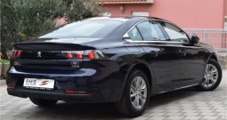 Peugeot 508 1.5 BlueHDi Automatik -Kamera,DAB,Android&Apple -Active