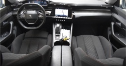 Peugeot 508 1.5 BlueHDi Automatik -Kamera,DAB,Android&Apple -Active