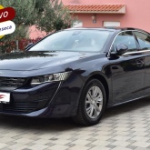 Peugeot 508 1.5 BlueHDi Automatik -Kamera,DAB,Android&Apple -Active