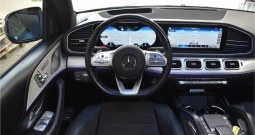 Mercedes GLE 350 de 4Matic 9G-Tronic -Airmatic - AMG Line