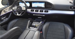 Mercedes GLE 350 de 4Matic 9G-Tronic -Airmatic - AMG Line